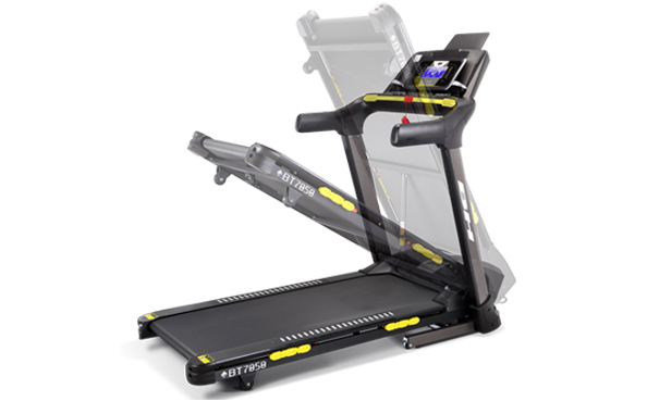 BH BT7050 Unique Treadmill Malaysia